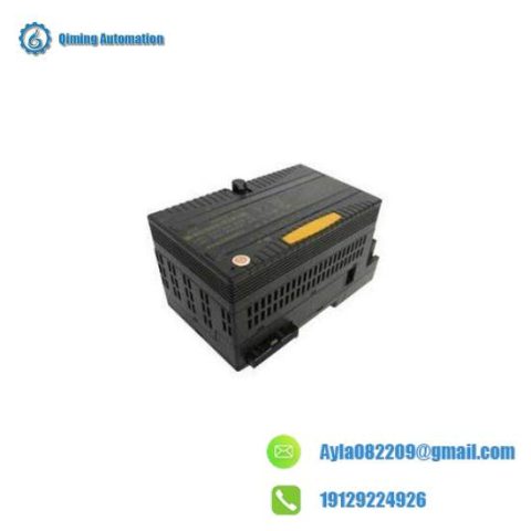 GE FANUC IC200MDD843 Discrete Mixed Module