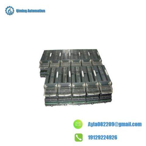 GE-FANUC IC200MDL741+IC200CHS022 MODULE