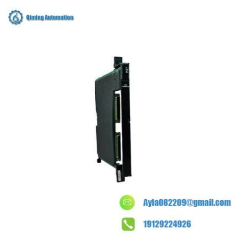 GE Fanuc IC687BEM713: High-speed Bus Expansion Module for Industrial Control Systems