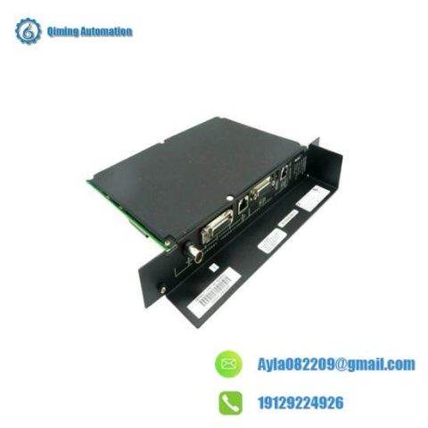 GE-FANUC IC697CMM742-KL Type 2 Ethernet Interface Module