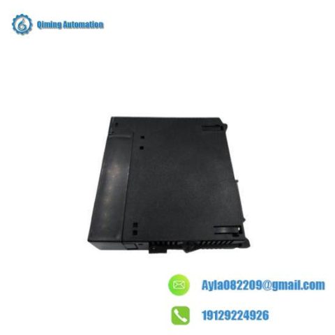 GE HE693PBM101F: Advanced Industrial Control Board