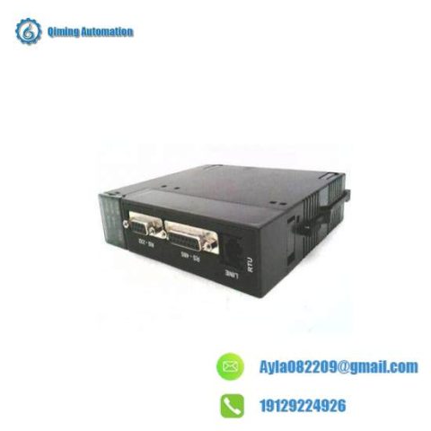 General Electric Horner HE693RTU900 - Modbus Slave Interface Module