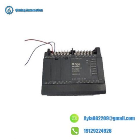 EPRO PR6423/XXX-X0X: Advanced Industrial Control Module