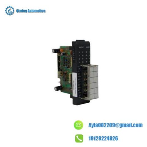 GE IC3600ADAHIC Circuit Board: Precision Control Solutions