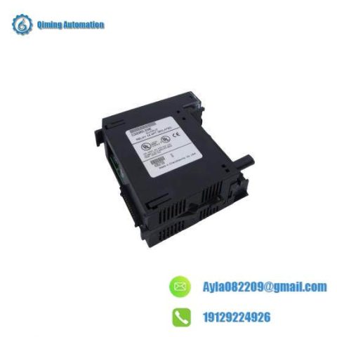 General Electric IC693MDL930LT - Advanced Relay Output Module