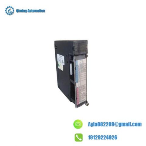 General Electric IC693MDR390LT - Advanced Switching Value Mixing Modules