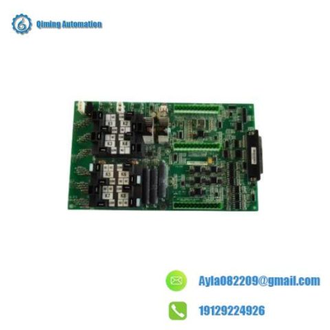 General Electric IS200AEADH3ADA Industrial Control Module