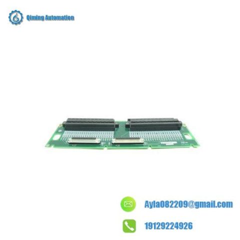 GE-FANUC IS200TBTCH1CBB Generator Terminal Board