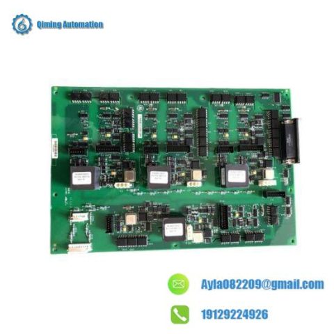 GE-FANUC IS210AEDBH4AGD Interface Card