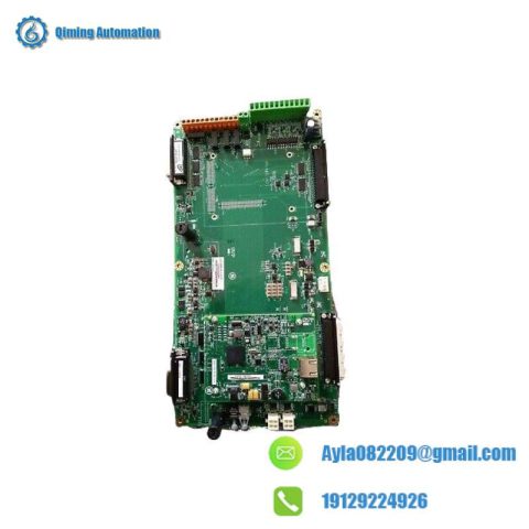 General Electric IS210HSLAH1ADE: Advanced AEPA Card Module Assembly for Enhanced Control Solutions