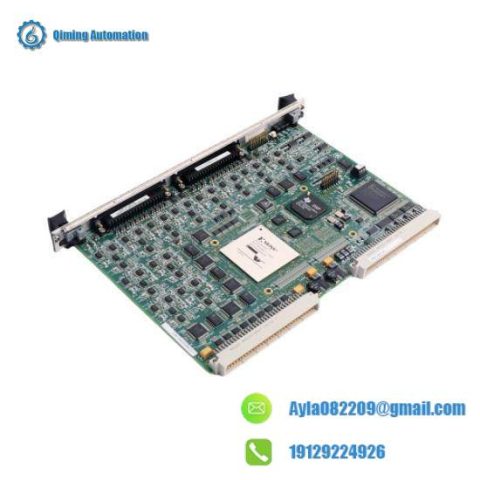 General Electric IS215VAMBH1A: Advanced Acoustic Monitoring Card for Industrial Control Systems