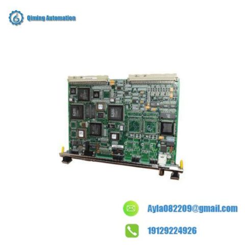 GE-FANUC IS215WEMAH1BB/IS200WEMAH1AEA Circuit Board