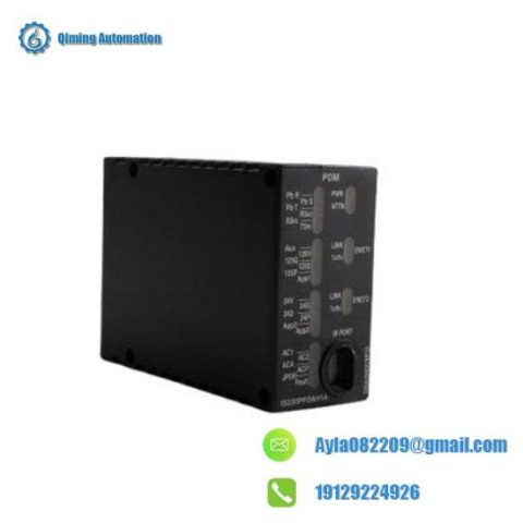 General Electric IS220YDOAS1AK: High-Performance Analog I/O Pack