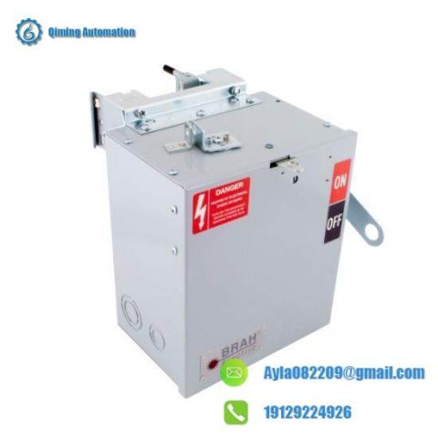 General Electric SB362RG - GE Fanuc Advanced Control Module