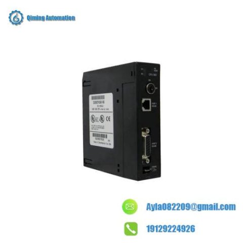 General Electric SR469P5HIA20 Motor Management Relay - Advanced Protection for Industrial Systems