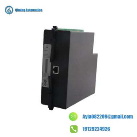 General Electric UR9NH Controller Module: Advanced Control for Universal Relays