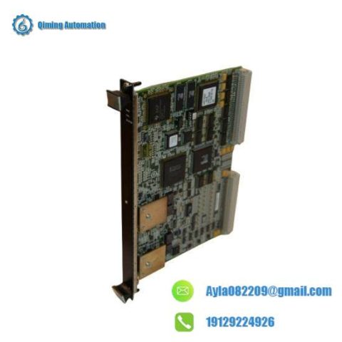 General Electric VAIC H1D IS200VAICH1DAB Analog Input/Output Board