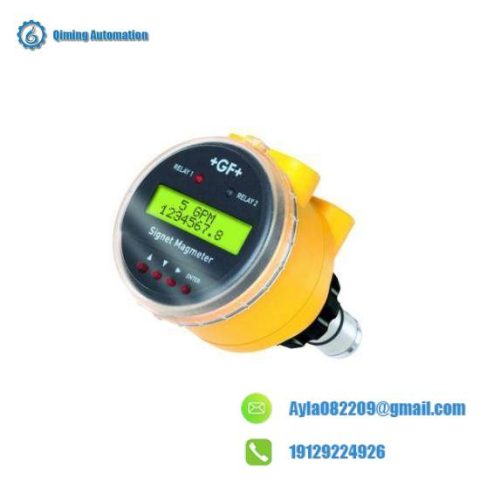 GF 3-2551-P0-42 Magnetic Flow Sensor, Siemens Automation & Drives