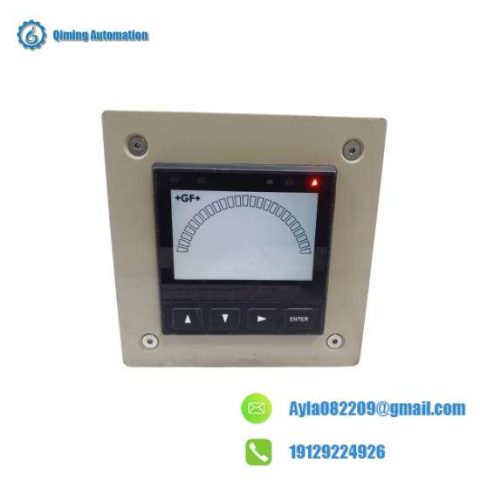 GF Electronics GF 3-9900-1P+3-9900.394 Direct Conductivity/Resistivity Module