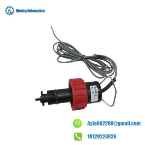 GF P51530PO - High Efficiency Maintenance-Free Flow Sensor