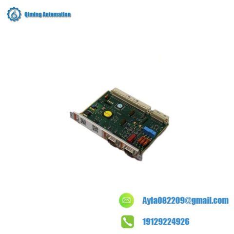 GF Weldingg F374-IMF PCB Board - Advanced Industrial Control Module
