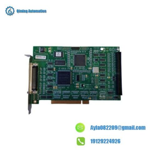 GOOGOL GTS-400-PG-PCI Motion Control Card: Precision & Efficiency in Industrial Automation