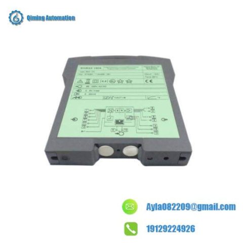 Gosson Camille Sineax V604 - 604-1220 Programmable Universal Transmitter