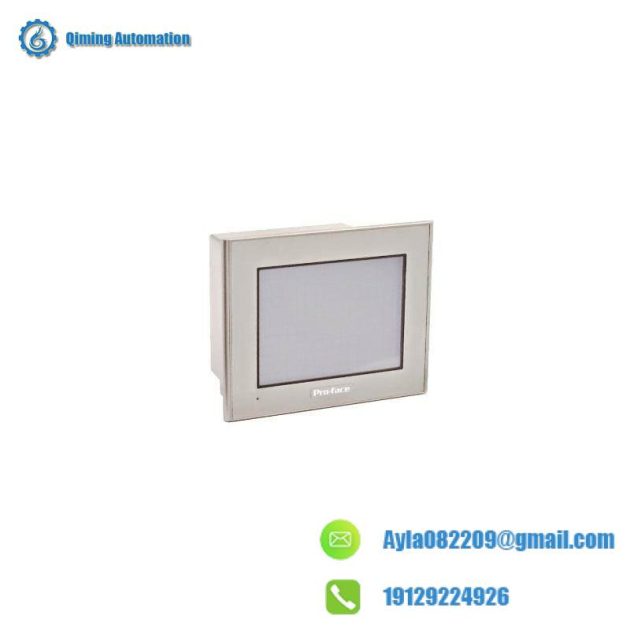 ABB PP835A Operator Panel for Industrial Control Systems