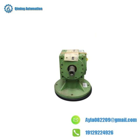 Graessner GmbH 20FL 3000 13R 1 183 282 Gearbox - Precision Driven Innovation