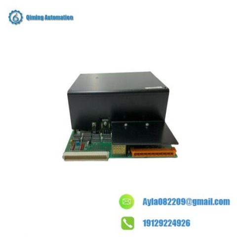 GreenSpring 320-1026C Industrial Control Module