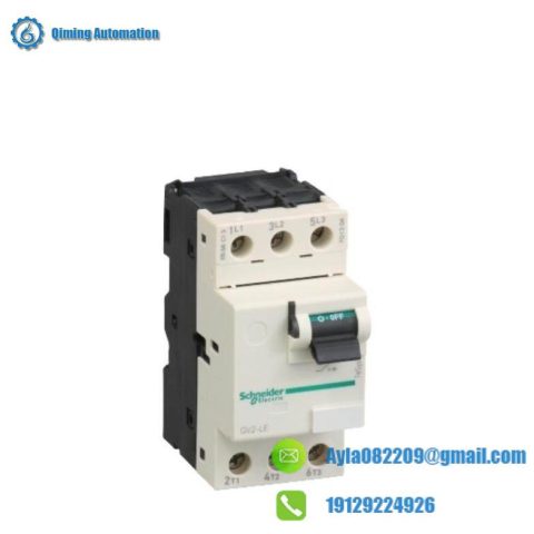 Schneider Electric GV2LE22 Motor Circuit Breaker: Reliable Protection for Industrial Applications