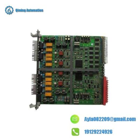 GVT Smart Industrial Control Board, GVT8703200R0002