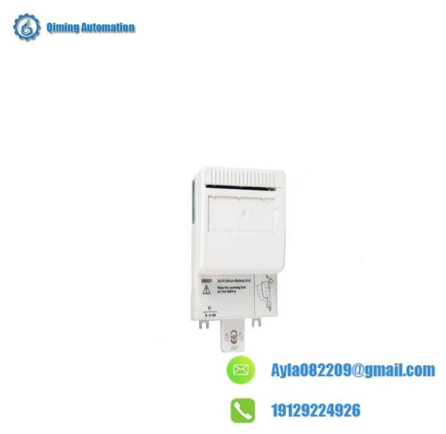Honeywell 05701-A-0326 Industrial Control Module