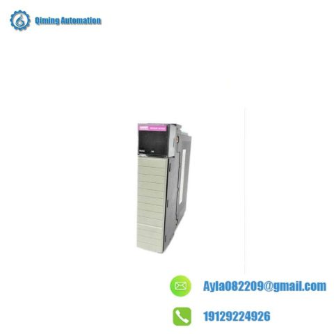 Hardy Hi 1756-WS Weigh Scale Module - Precise Measurement for Industrial Control