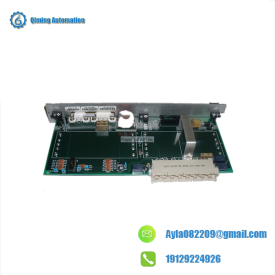 harmonic_ha-600-4.png Harmonic HA-600-4 Power Conditioning Module