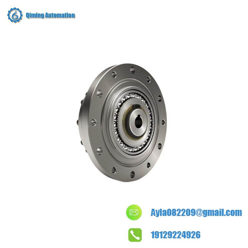 harmonic_ha-600-4_1.jpg Harmonic HA-600-4 Power Conditioning Module