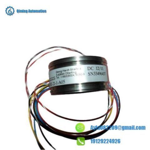 HAROWE 21BRX700-B42AA Motor Controller - Precision Drive for Industry