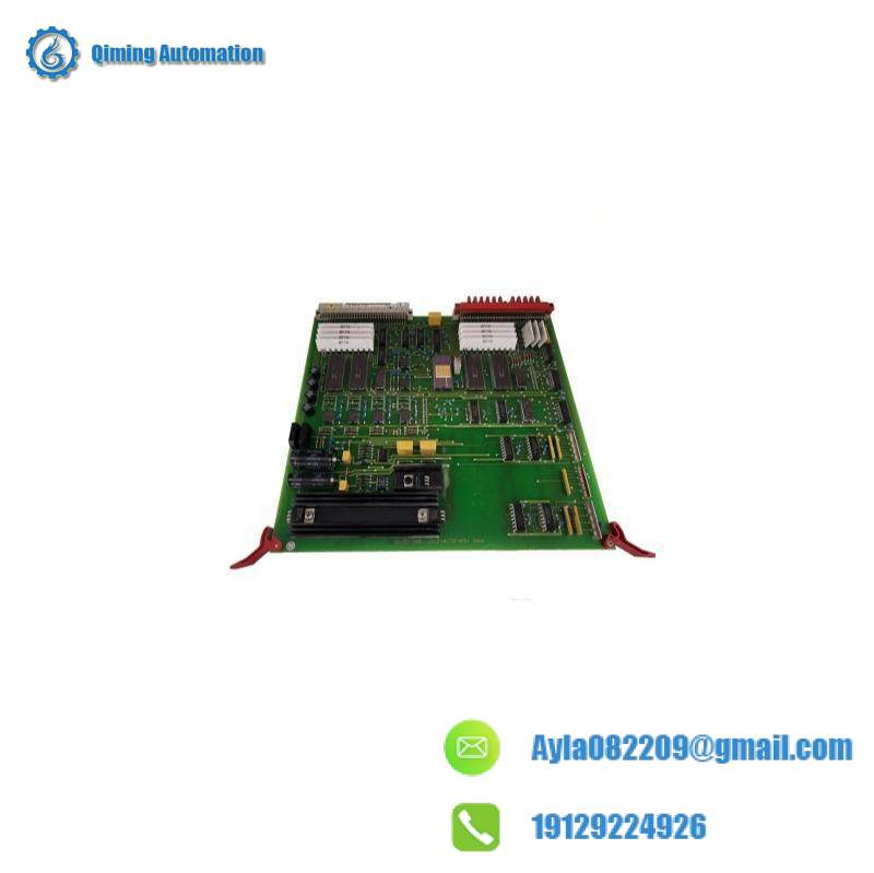 heidelberg_hdm-00_781_2107_board.jpeg Heidelberg HDM-00.781.2107 Board: Precision Control Module