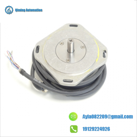 Heidenhain ROD 260.0001-18000 Encoder