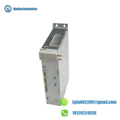 Heidenhain UM121D Converter, Precision Drive Module for CNC Applications