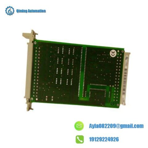 HIMA F1202 - Advanced Digital Servo System