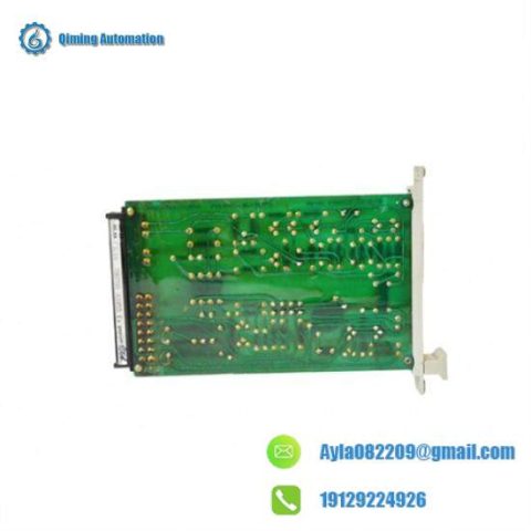 HIMA F3216 Industrial Control Module