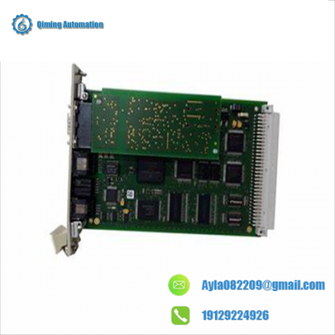 HIMA (F3236) Z7116 Power Module, Industrial Control Solutions