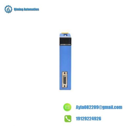 HIMA F3 DIO 8/8 01 PLC Card Module - Digital I/O Module