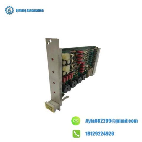HIMA F4106 Insert Card: Reliable Industrial Control Module