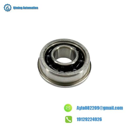 HIMA F6705 Ball Bearing, Precision Engineered for Industrial Control Solutions