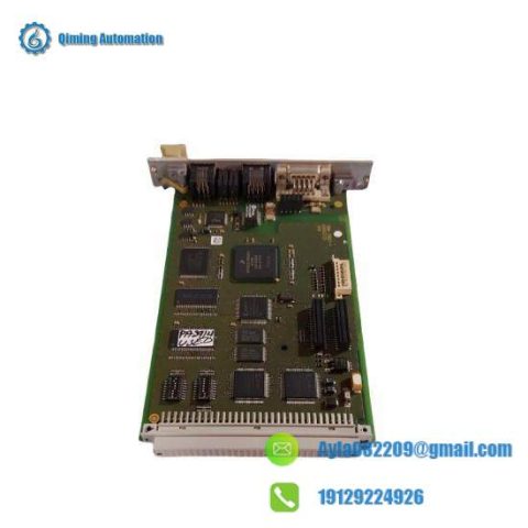 Hima F8627X Himatrix Ethernet Communication Module