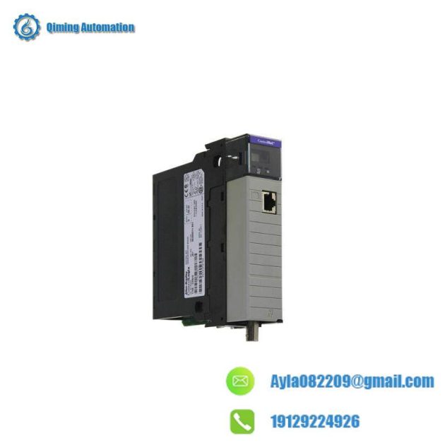 HIMA F8628X Custom Processing Module for Industrial Control Systems
