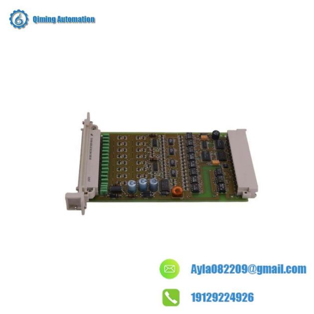 HIMA F8652E Genuine PLC Module Card, High Precision Control Solutions