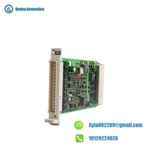 HIMA H41q-HS B4237-1 High-Performance Safety Relay Module